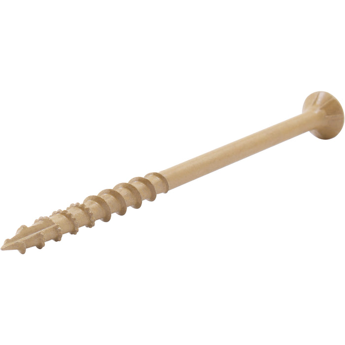 Doberman Wood Screw