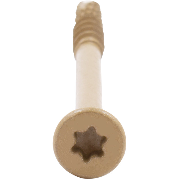 Doberman Wood Screw